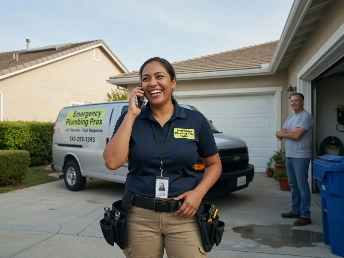 Emergency Plumber Clara City, MN FAQs